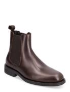 GANT Rizmood Chelsea Boot Brun