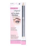 Depend Cosmetic Stylingpenna Vax/Concealer Se/No/Dk/Fi Nude