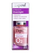 Depend Cosmetic Strength Overnight 11Ml Nude