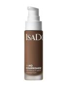 IsaDora Isadora No Compromise Lightweight Matte Foundation 9C