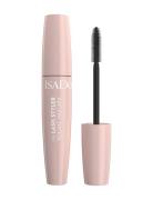 IsaDora Isadora Lash Styler Volume Mascara 40 Black Svart