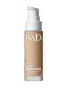 IsaDora Isadora No Compromise Lightweight Matte Foundation 3N