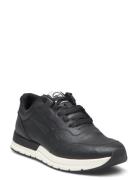 Tamaris Women Lace-Up Svart