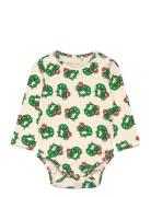 The New Tnsjacko L_S Body Multi/patterned