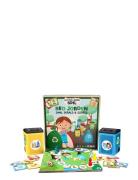 Leg Med Læring: Red Jorden, Saml Skrald & Sorter Toys Puzzles And Game...