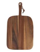 Cutting Board, Serving, Nature Home Kitchen Kitchen Tools Cutting Boar...