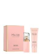 Hugo Boss Fragrance Ma Vie Edp 30Ml/B Lotion50Ml Nude