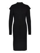 Minus Avaline Knit Dress 1 Svart