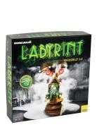 Martinex Labyrint 3.0 Board Game Multi/patterned