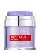 L'Oréal Paris L'oréal Paris Revitalift Filler Replumpling Water Cream ...