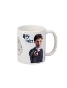 Mug Harry Potter Home Meal Time Cups & Mugs Cups Multi/patterned Joker