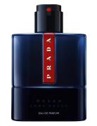 Prada Prada Luna Rossa Ocean Eau De Parfum 100Ml Nude