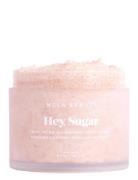 NCLA Beauty Hey, Sugar Sandalwood Body Scrub Nude