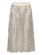 Saint Tropez Benisasz Skirt Silver