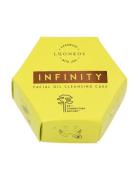 Luonkos Infinity Facial Oil Cleansing Cake, Forest Microbes Nude