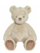 Teddykompaniet Sven, Beige, Large Beige