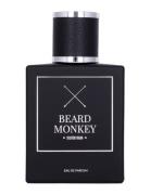 Beard Monkey Silver Rain Perfume Nude