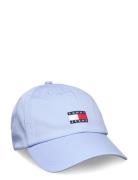 Tommy Hilfiger Tjw Heritage Cap Blå