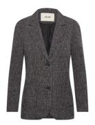 Vero Moda Vmgeorgia Blazer Vma Svart