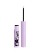 NYX Professional Makeup Vivid Brights Liquid Liner - Lilac Link Lila