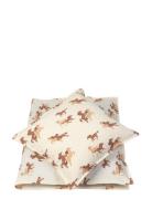 Fabelab Bedding Baby - Wild At Heart Kräm