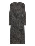 Marc O'Polo Woven Dresses Svart