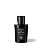 Acqua Di Parma Sig. Zafferano Edp 100 Ml. Svart