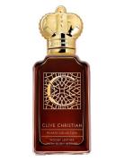 Clive Christian C Woody Leather With Oud Intense Nude