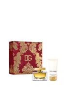 Dolce&Gabbana The Pour Femme Gift Set Nude