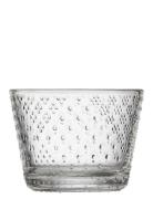 Iittala Tundra Tumbler 16Cl 2Pc Nude