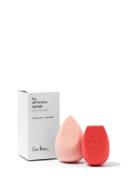 Ere Perez Bio All-Beauty Sponge Duo Nude