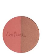 Ere Perez Rice Powder Blush & Bronzer - Brooklyn Refill Nude