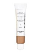 Sisley Phyto-Hydra Teint Spf15 4 Tan Nude