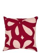 Jttikukka Cushion Cover 50X50 Home Textiles Cushions & Blankets Cushio...