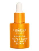 LUMENE Nordic-C Triple Glow Radiance Elixir Nude