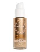 LUMENE Natural Glow Fluid Foundation Spf20