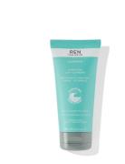 REN Clarifying Clay Cleanser 150 Ml Nude