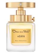 Oscar De La Renta Alibi Sensuelle Edp Nude