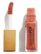 Grande Cosmetics Grandepop Plumping Liquid Blush Tiramisu Nude