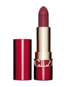 Clarins Joli Rouge Velvet Lipstick 732V Grenadine Röd