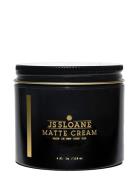 JS Sloane Js Sloane Matte Cream 118Gr Nude