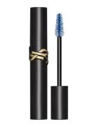 Yves Saint Laurent Yves Saint Laurent Lash Clash Extreme Volume Mascar...