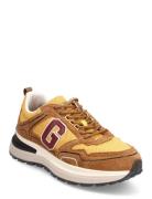 GANT Cazidy Sneaker Gul