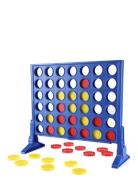 Hasbro Gaming Connect 4 Board Game War Multi/patterned