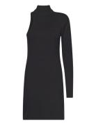 Copenhagen Muse Cmava-Knit-Dress Svart