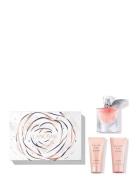 Lancôme La Vie Est Belle Edp 30 Ml Bas Set X23 Nude