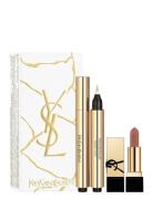 Yves Saint Laurent Ysl Te2 + Minirpc Nm Hol23 Nude