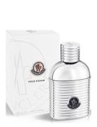 Moncler Moncler Pour Homme Eau De Parfum 60 Ml Nude