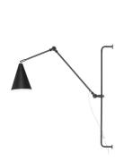 Yukon Wall Lamp Home Lighting Lamps Wall Lamps Black By Rydéns