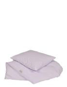 Nuku Bedding - Junior Home Sleep Time Bed Sets Purple OYOY MINI